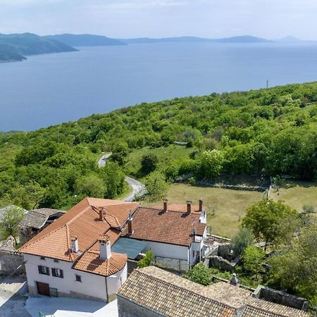 Vila Marina Plomin In Plomin - Haus Fuer 6 Personen Exteriér fotografie