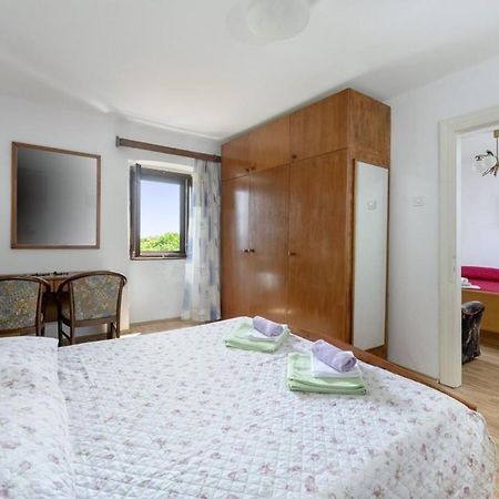 Vila Marina Plomin In Plomin - Haus Fuer 6 Personen Exteriér fotografie
