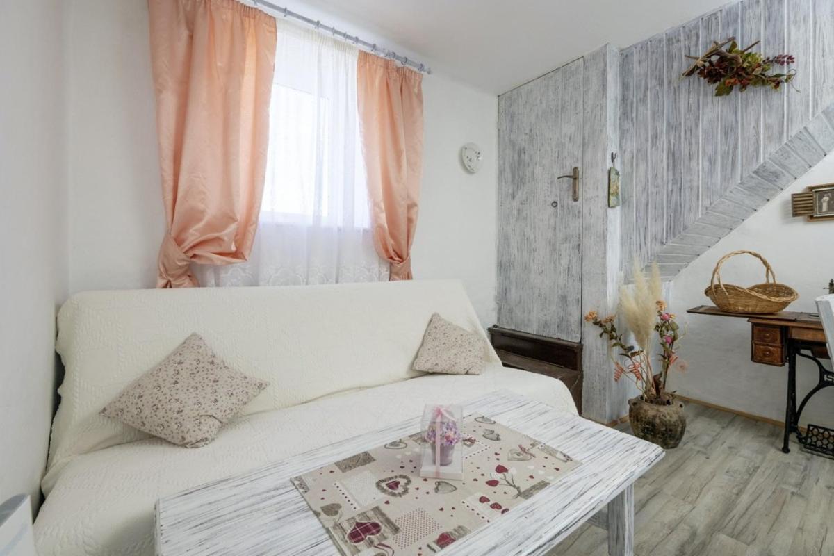 Vila Marina Plomin In Plomin - Haus Fuer 6 Personen Exteriér fotografie