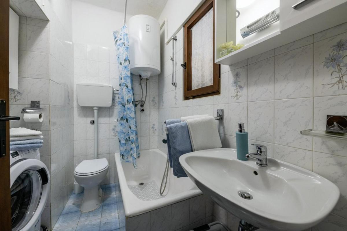 Vila Marina Plomin In Plomin - Haus Fuer 6 Personen Exteriér fotografie