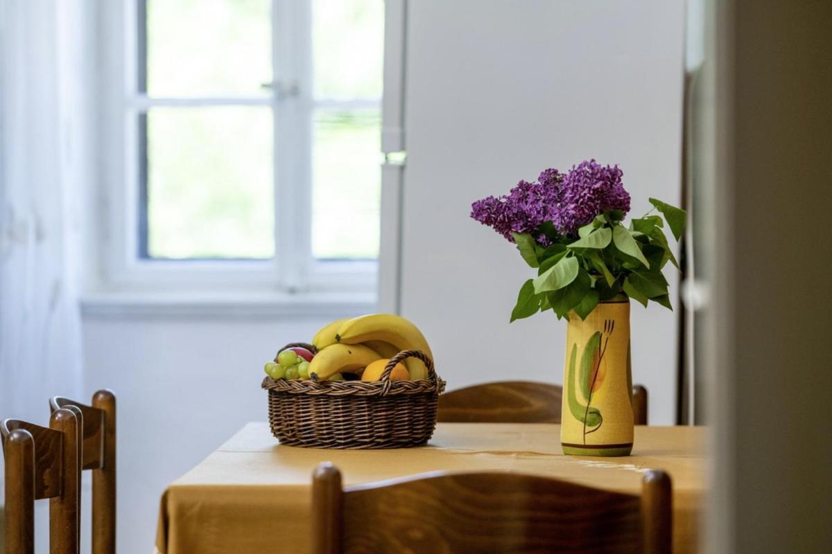 Vila Marina Plomin In Plomin - Haus Fuer 6 Personen Exteriér fotografie