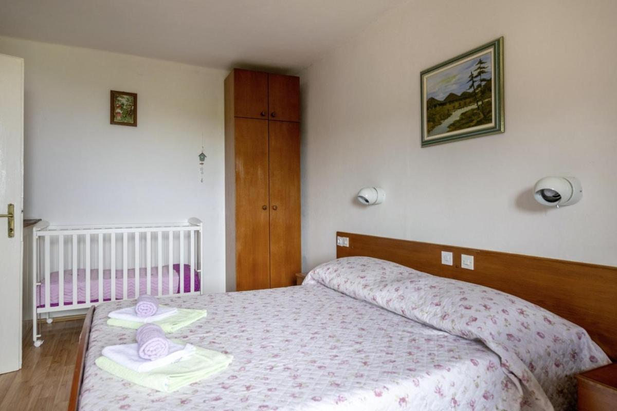 Vila Marina Plomin In Plomin - Haus Fuer 6 Personen Exteriér fotografie