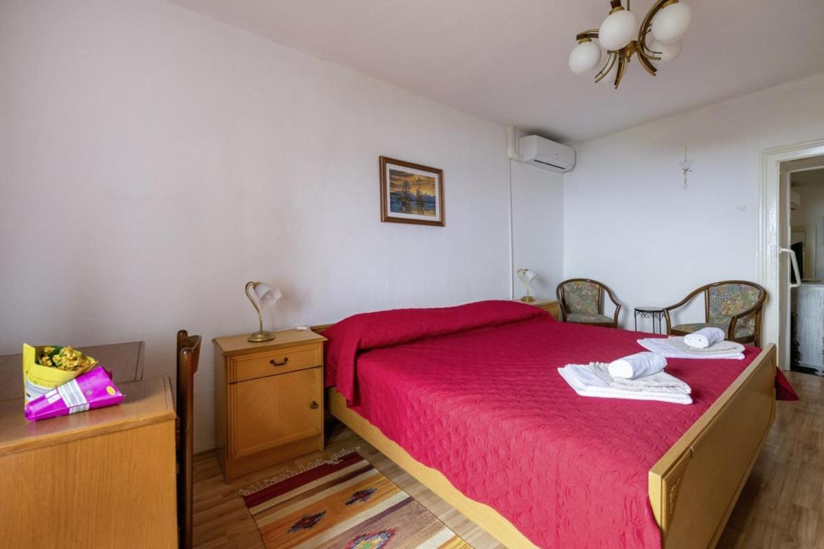 Vila Marina Plomin In Plomin - Haus Fuer 6 Personen Exteriér fotografie