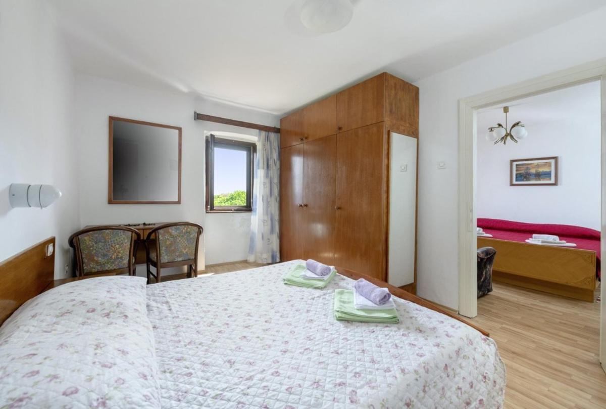 Vila Marina Plomin In Plomin - Haus Fuer 6 Personen Exteriér fotografie