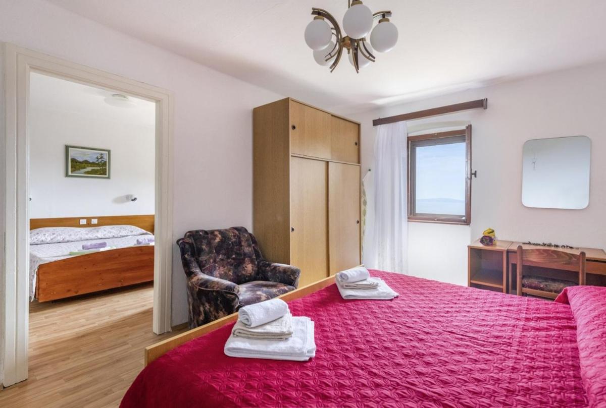 Vila Marina Plomin In Plomin - Haus Fuer 6 Personen Exteriér fotografie