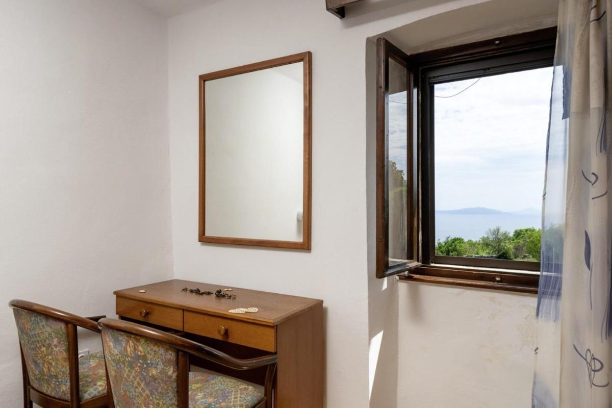 Vila Marina Plomin In Plomin - Haus Fuer 6 Personen Exteriér fotografie